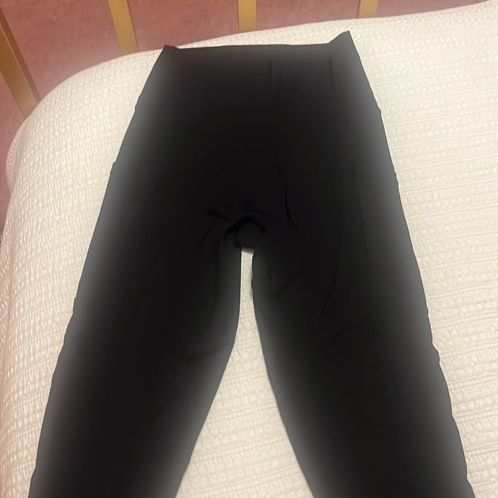 Aerie Leggings (sheer sides)